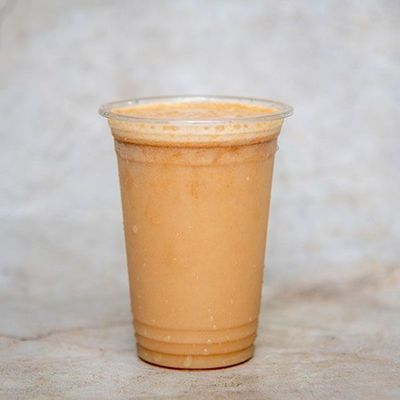 Doum With Milk