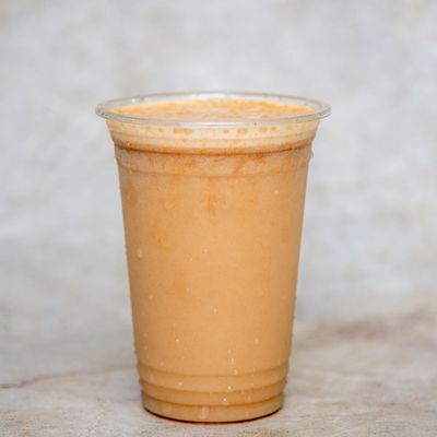 Doum With Milk