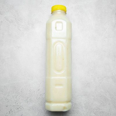 Doum With Milk Juice By Liter