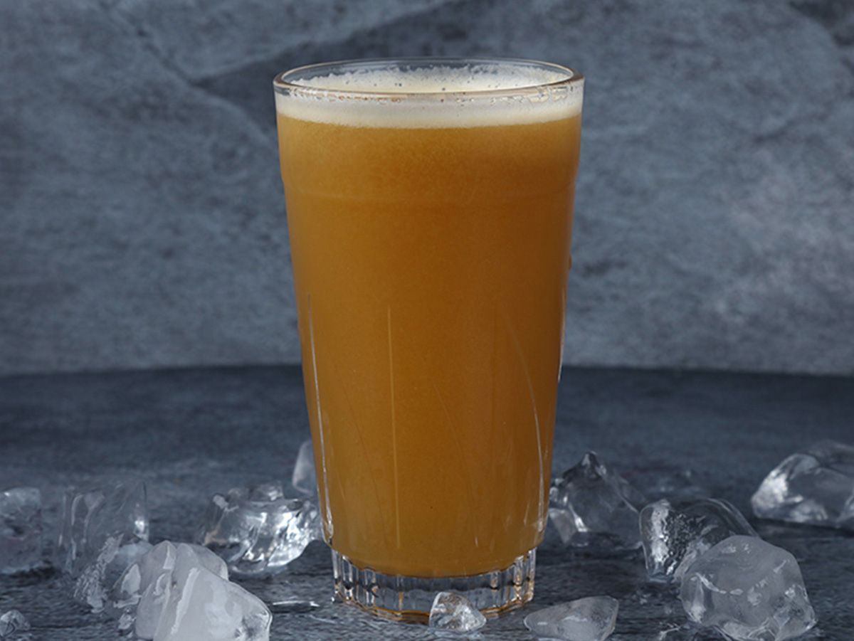 Doum Juice