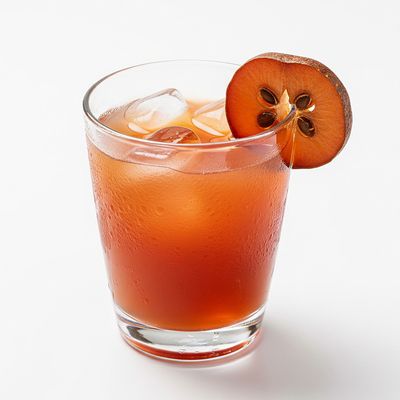 Doum juice
