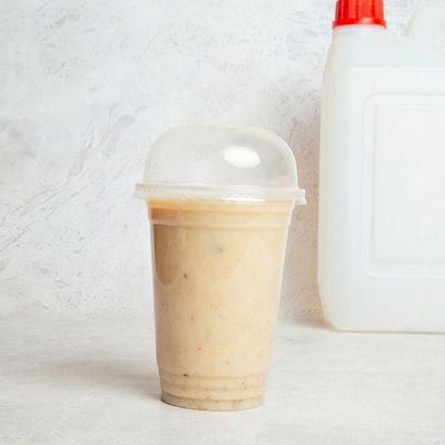 Doum with Milk