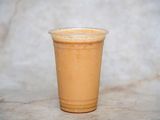 Large Size Dom milk juice