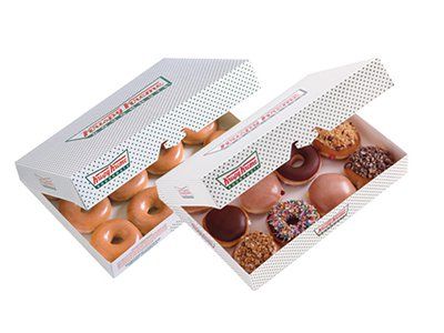 Krispy Kreme delivery in Dubai, Abu Dhabi and many other cities ...