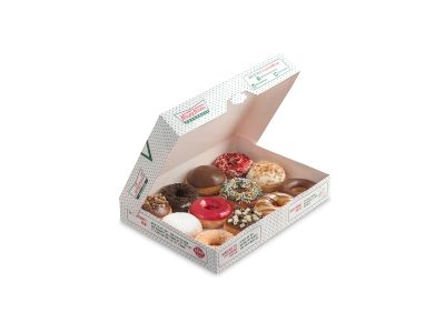 Krispy Kreme delivery in Dubai, Abu Dhabi and many other cities ...