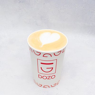HOT Latte