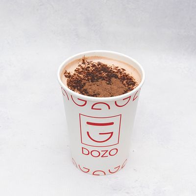 HOT Mocha