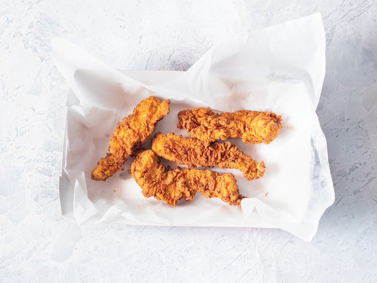 Chicken Strips