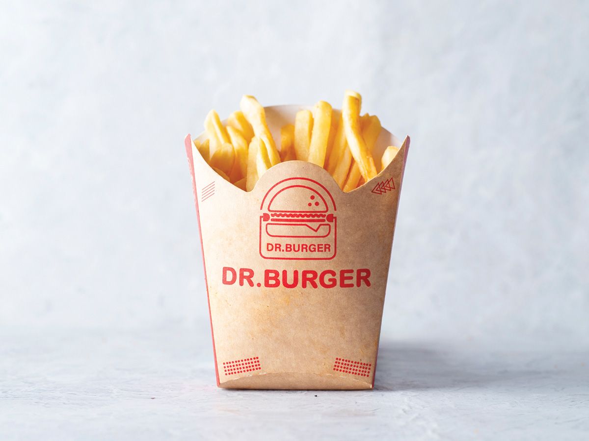 ORIGINAL Fries