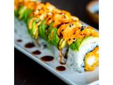 Dragon Roll