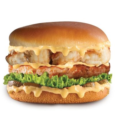 Shrimp`s photo 10