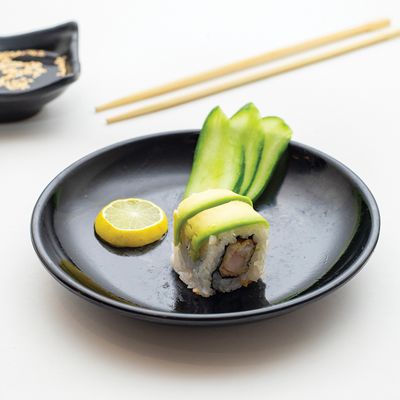 Dragon Roll