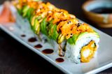 Dragon Roll