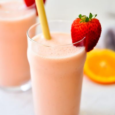 Dreamers Cocktail