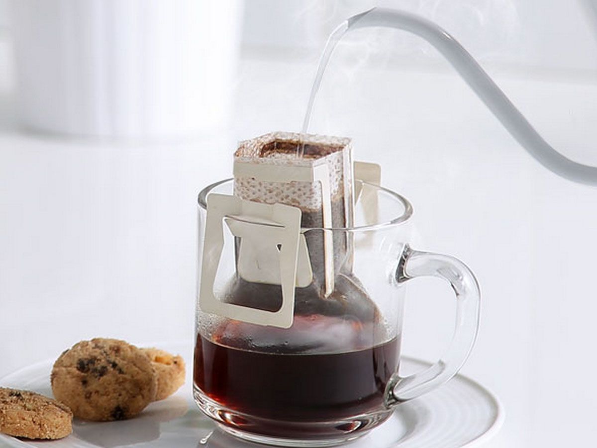 Drip Coffee