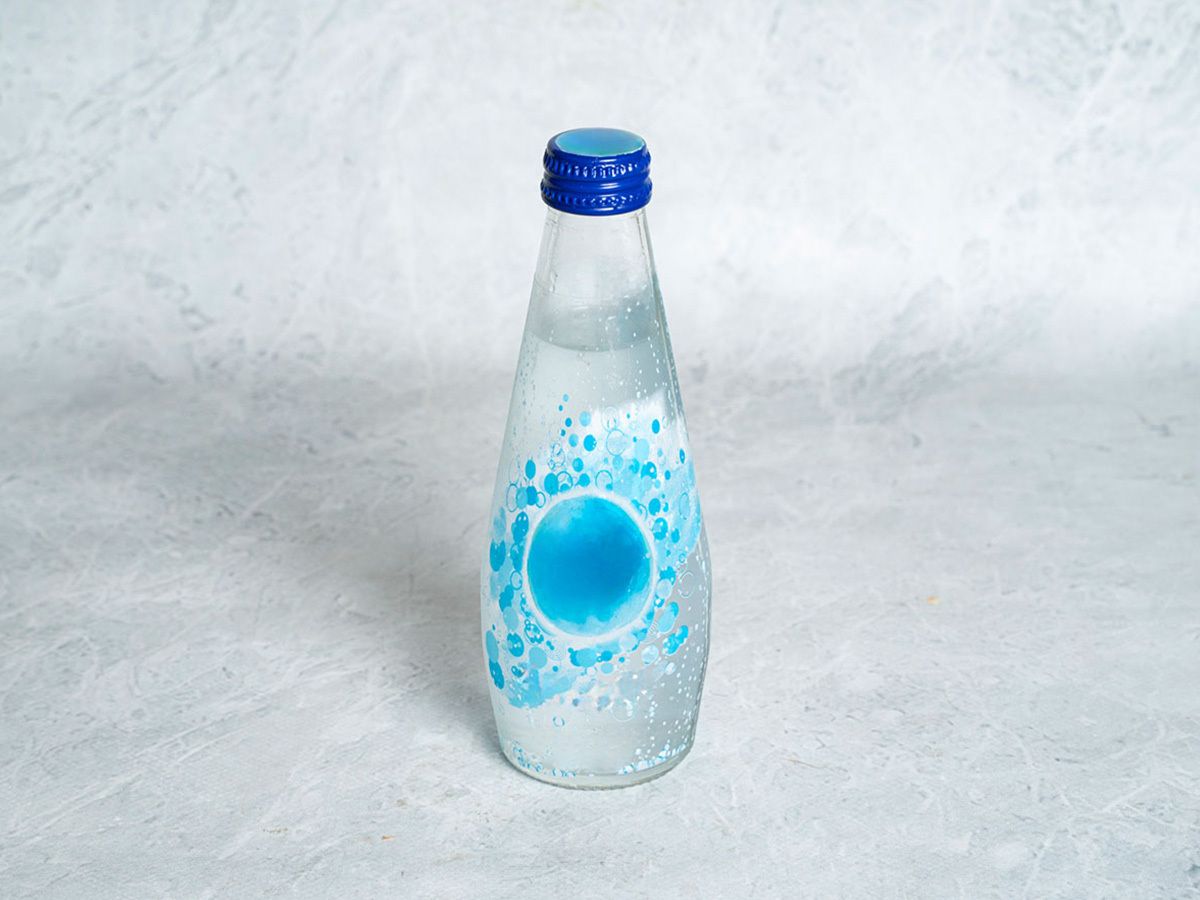 Tonic Water