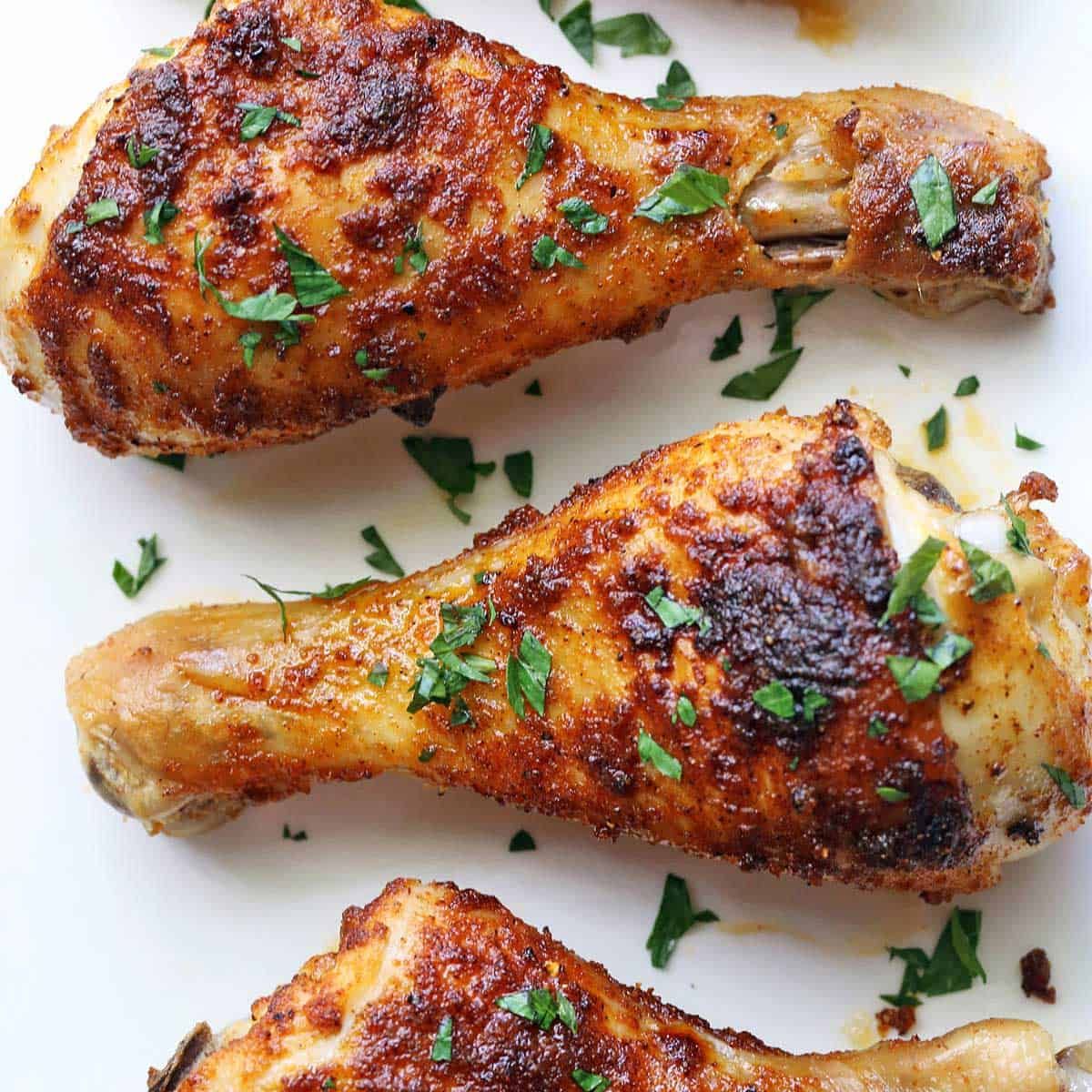 Drumstick Chicken