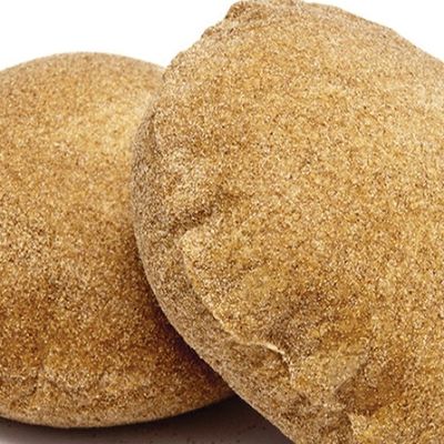 Hard Senn Bread