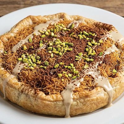 Dubai Pie (Sweet Pie) (Medium)