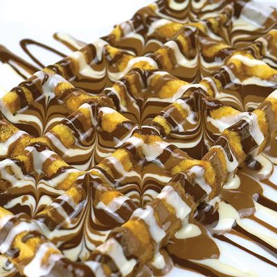 Waffles Corner photo 5