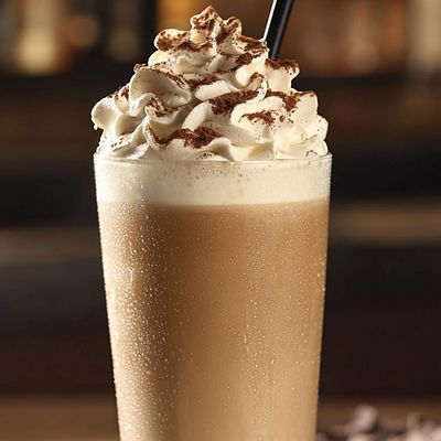 Dulce Latte
