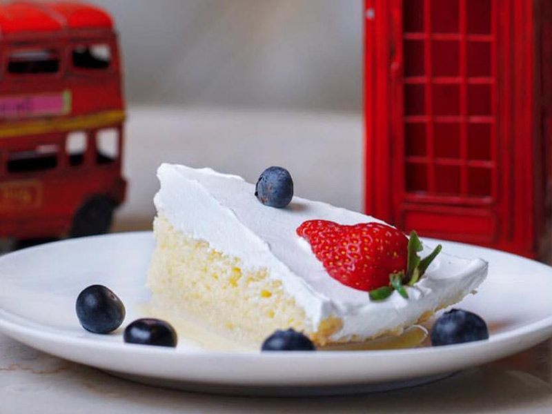 Leto Caffe delivery service in Qatar Talabat