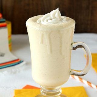 Cerelac Milk Shake