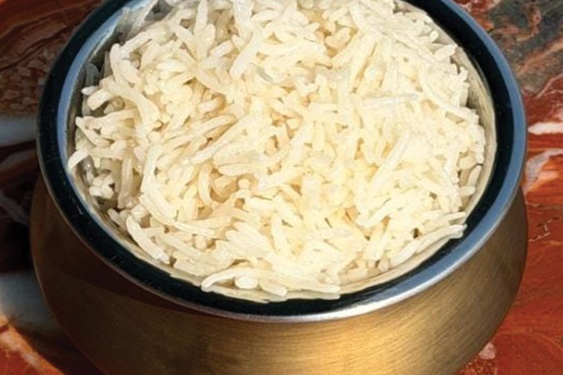 Domed Rice Rohans delivery service in Qatar | Talabat