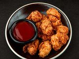 Dunk Nuggets