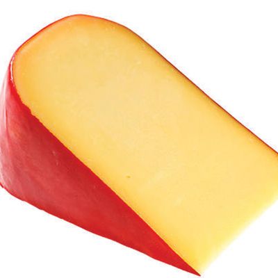 Dutch Cheese