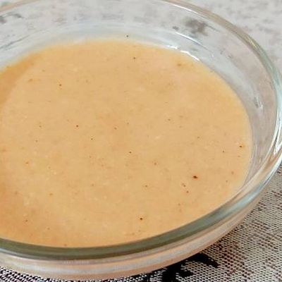 Dynamite Sauce