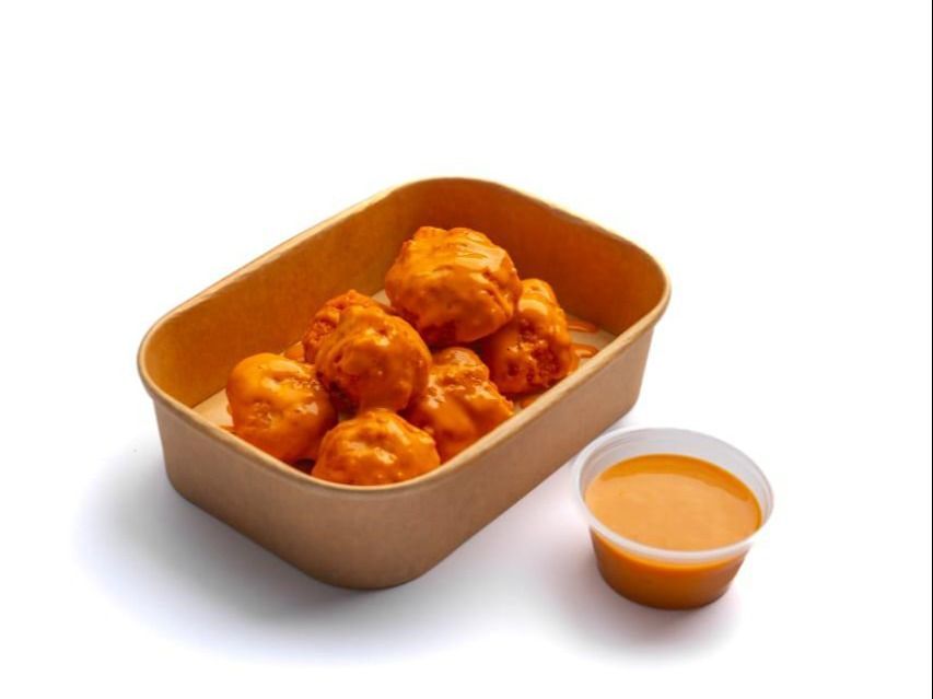 Toit Chicken Low Calories delivery service in UAE | Talabat