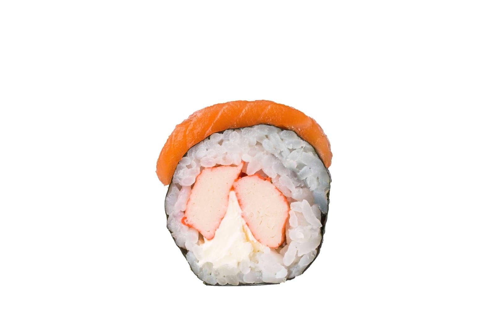 Dynamite Crab