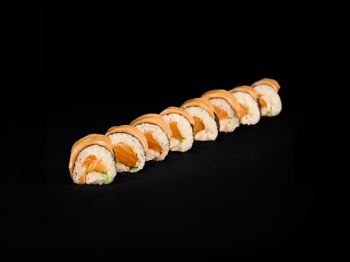 Dynamite Mix 8 Pieces
