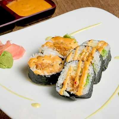 Dynamite Sato
