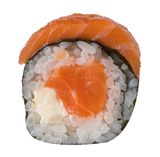 Dynamite Salmon
