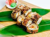 Dynamite Salmon