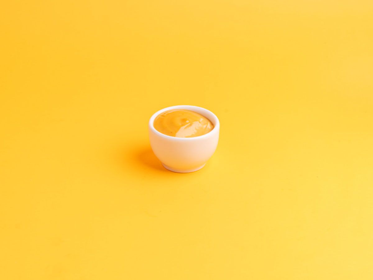 Dynamite Sauce