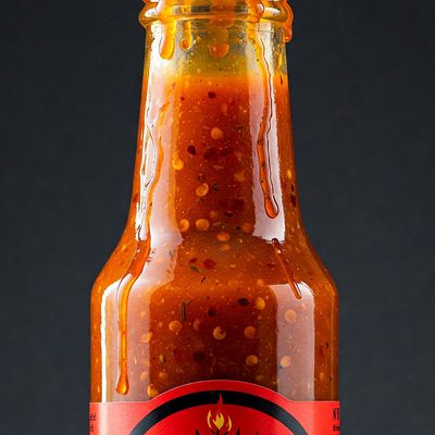 Dynamite Sauce: