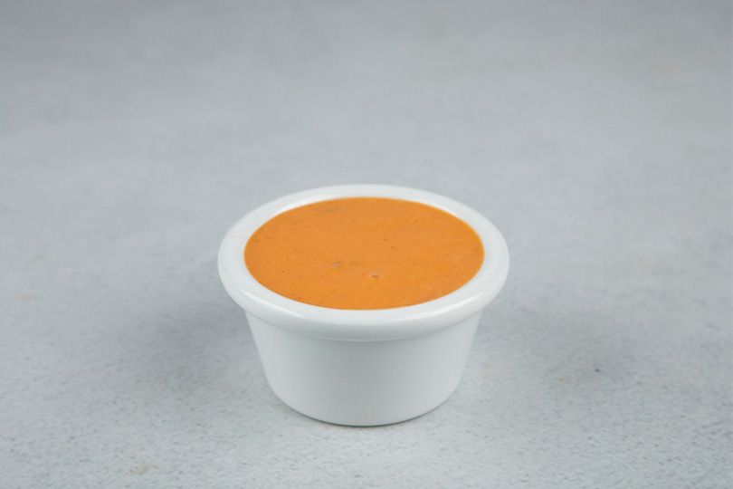 Dynamite Sauce