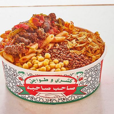 Dynamite Sausage Penne