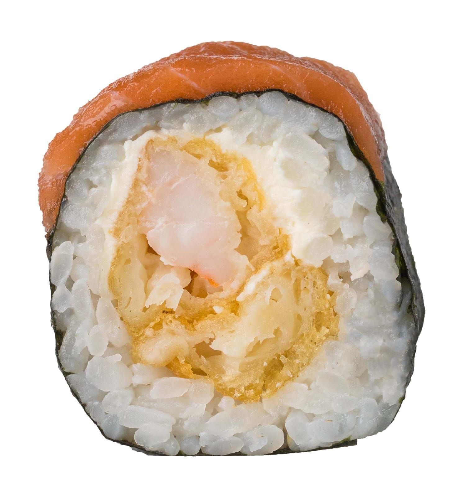 Dynamite Shrimp