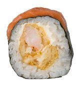 Dynamite Shrimp