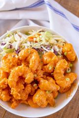 Shrimp Meal