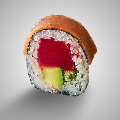 Dynamite Spicy Tuna Roll