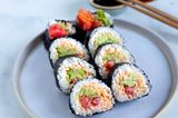 Dynamite Tuna Roll