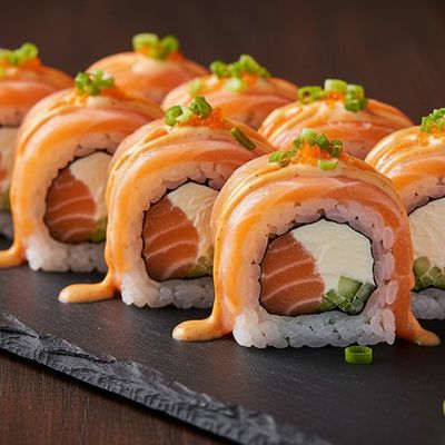 Dynamite Crab - 6 Pieces