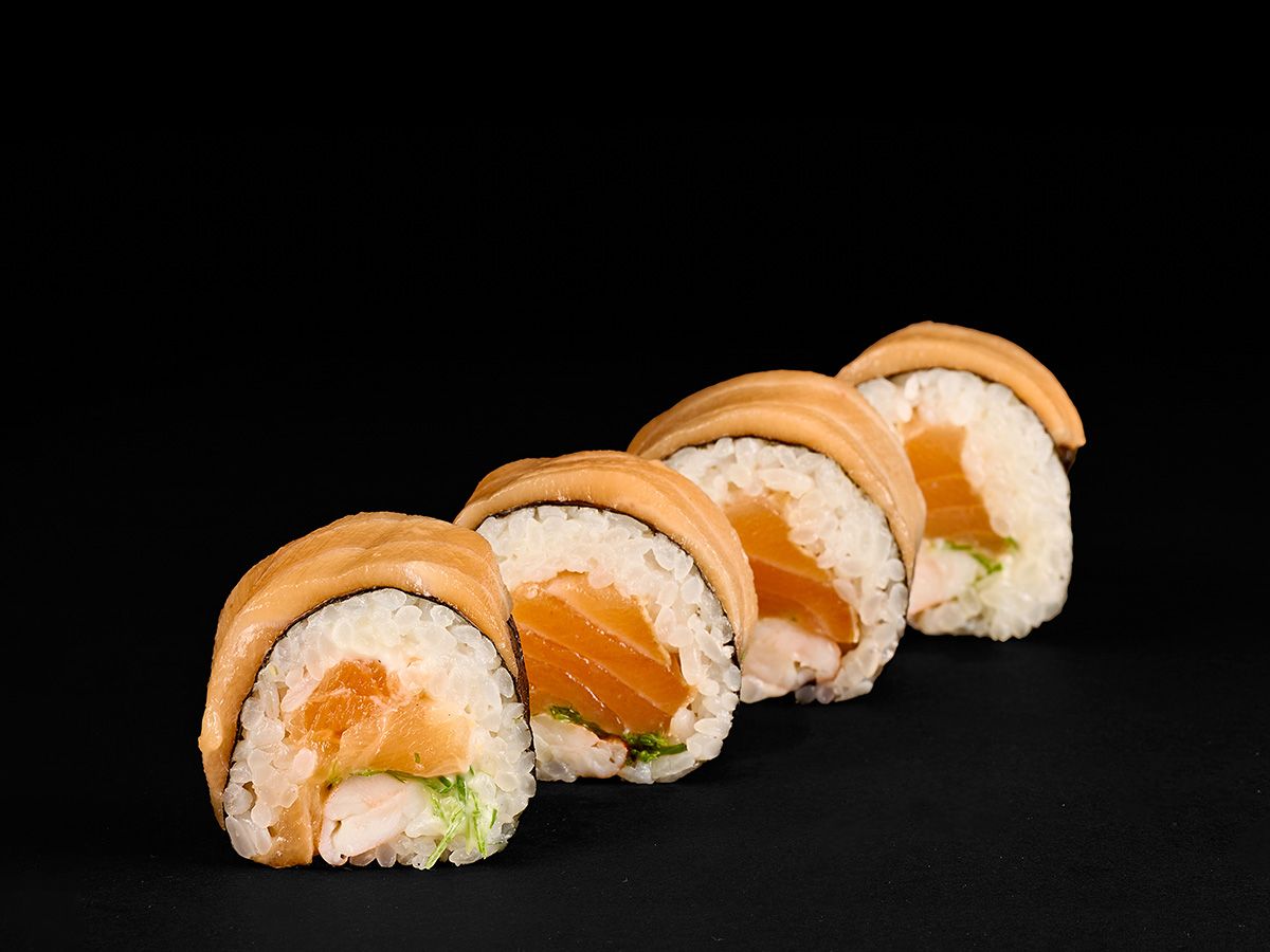 Dynamite Mix 4 Pieces