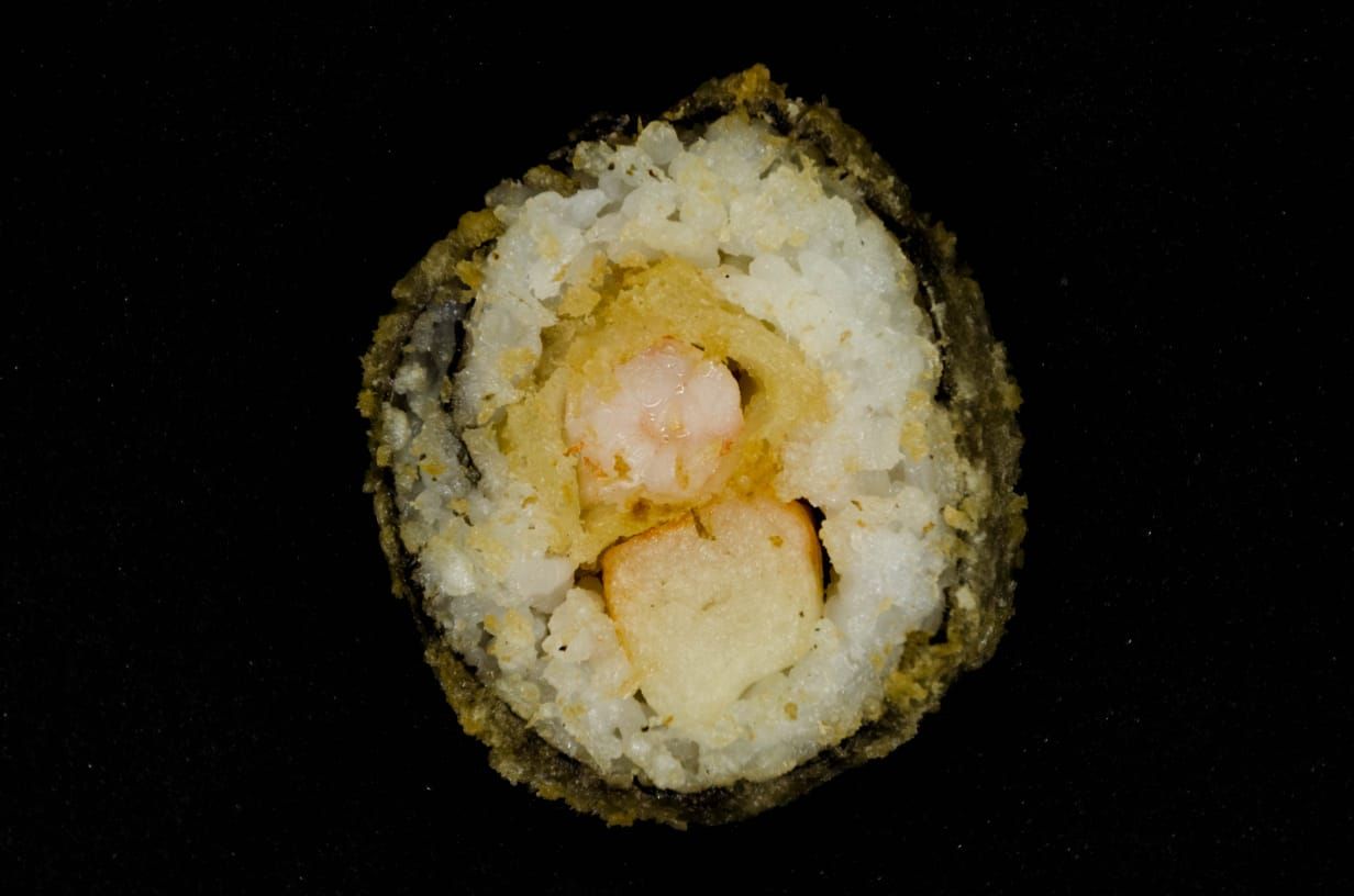 Dynamite Roll - 6 Pieces