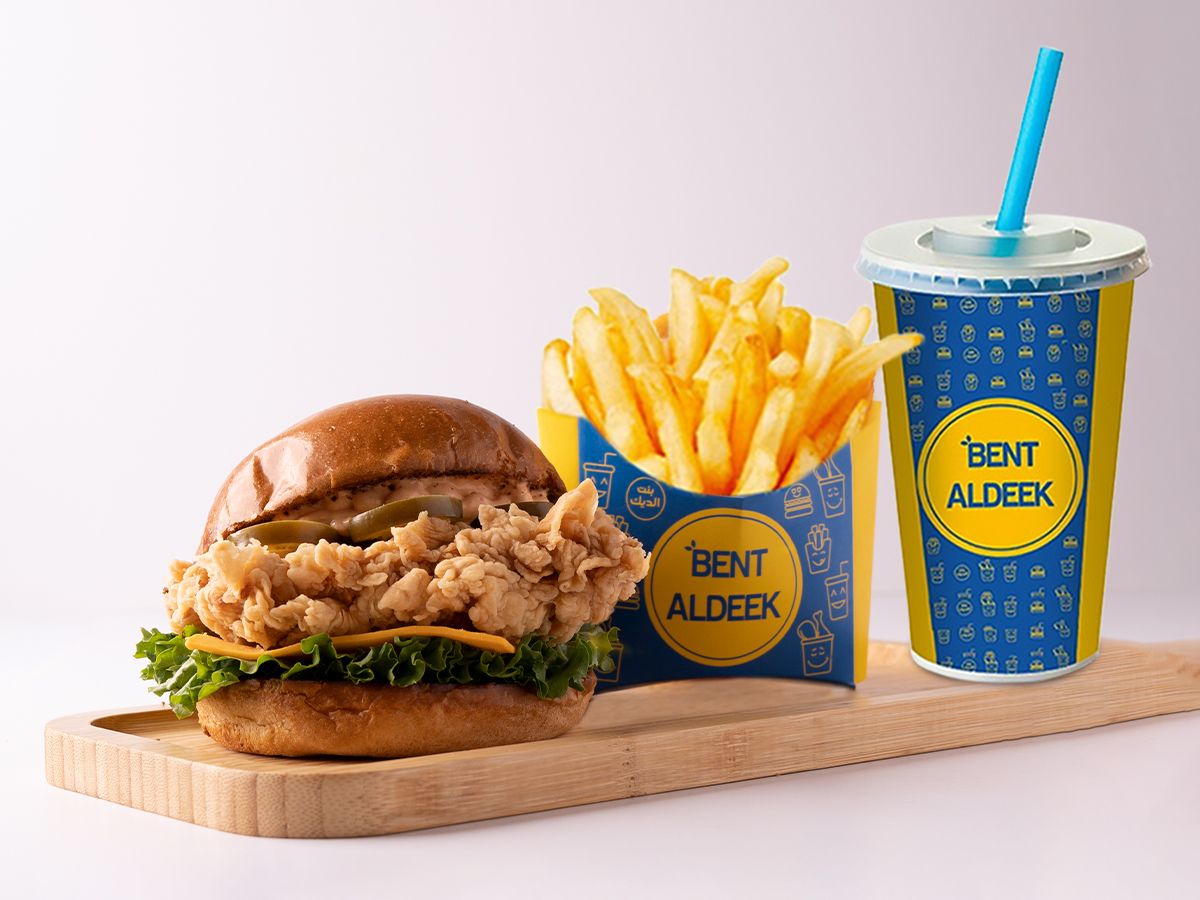 Bent Al Deek delivery service in Kuwait | Talabat